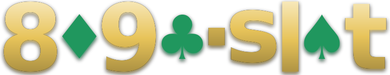 8090.slot logo